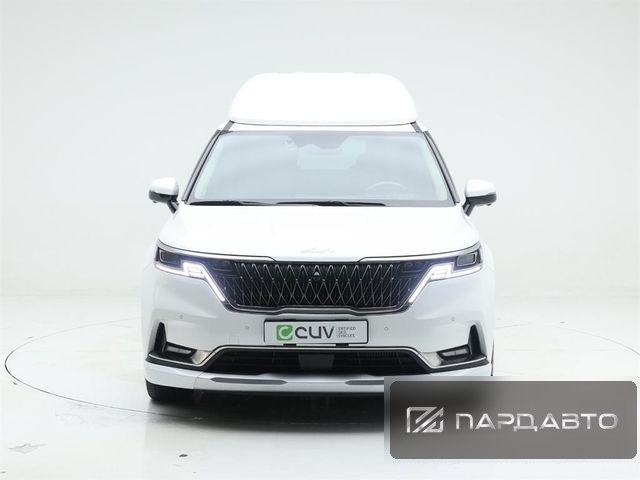 Kia Carnival (KA4)