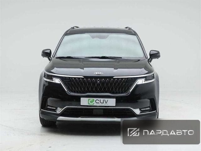 Kia Carnival (KA4)