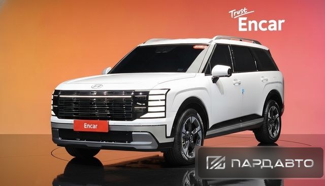 Hyundai Palisade (LX3)