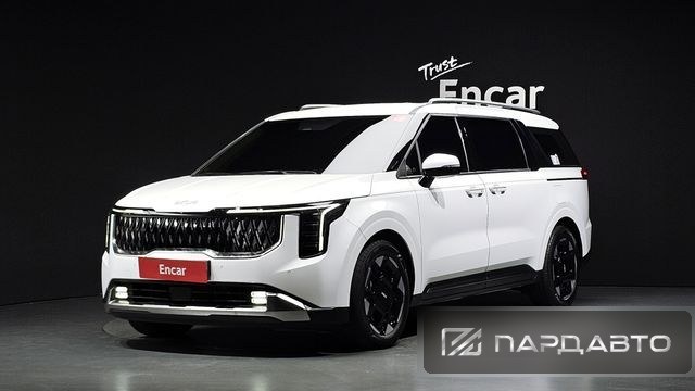 Kia Carnival (KA4)