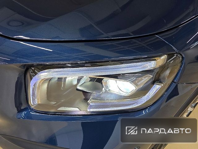Mercedes-Benz GLB-Class (X247)