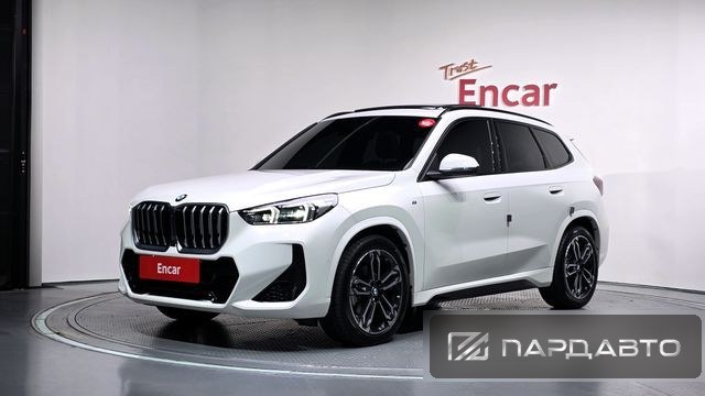 BMW X1 (U11)