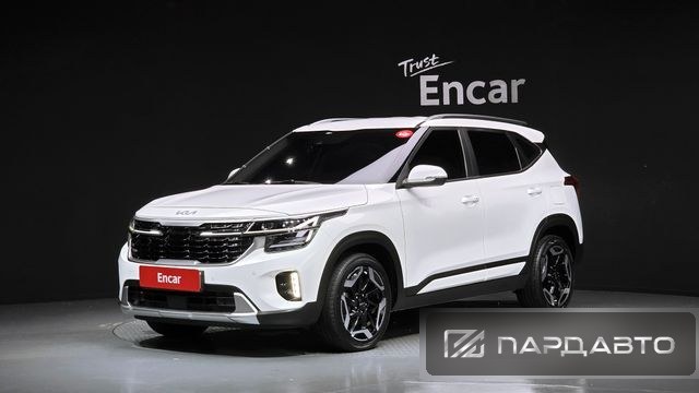 Kia Seltos (SP2)