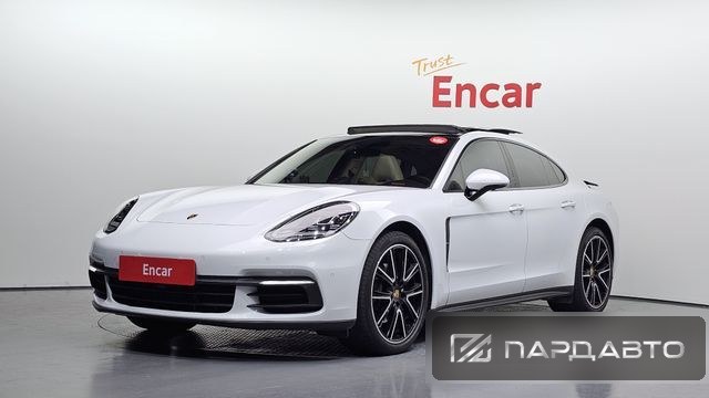 Porsche Panamera (971)