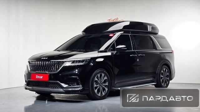 Kia Carnival (KA4)