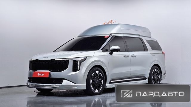 Kia Carnival (KA4)