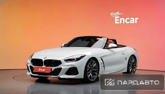 BMW Z4 (G29)
