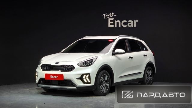 Kia Niro (DE)
