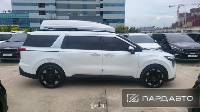 Kia Carnival (KA4)