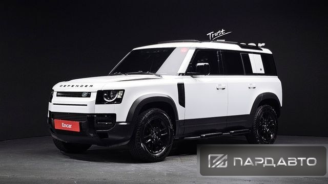 Land Rover Defender (L663)