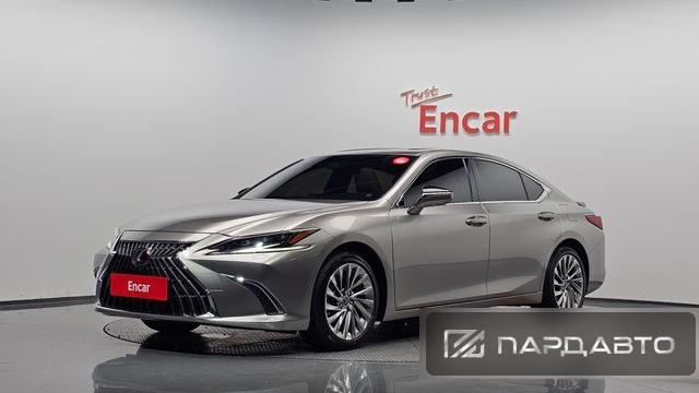 Lexus ES300h