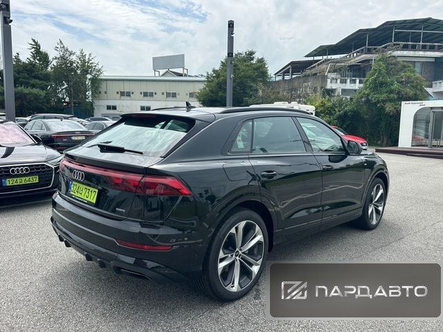 Audi Q7 (4M)
