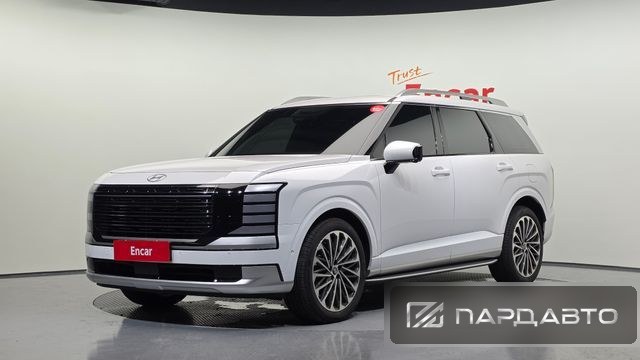 Hyundai Palisade (LX3)