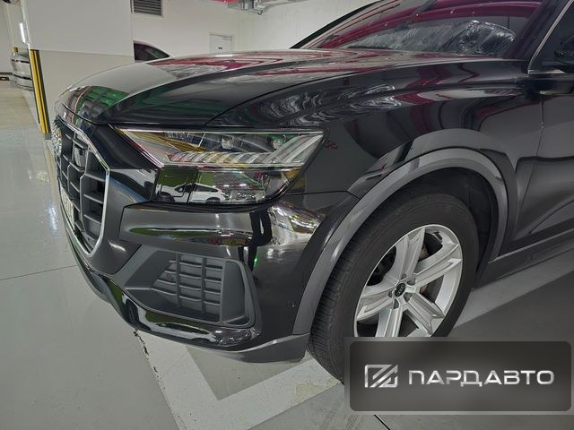 Audi Q7 (4M)