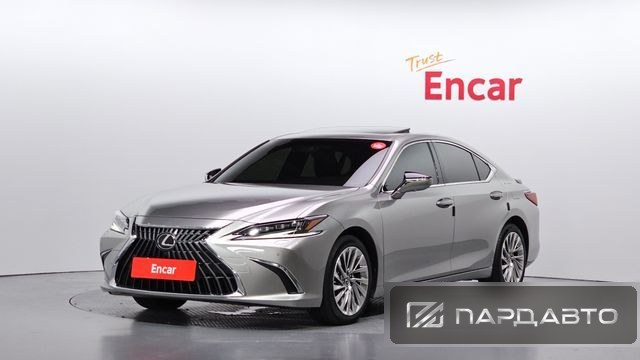 Lexus ES300h