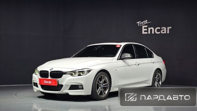 BMW 3 Series (F30)