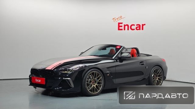 BMW Z4 (G29)