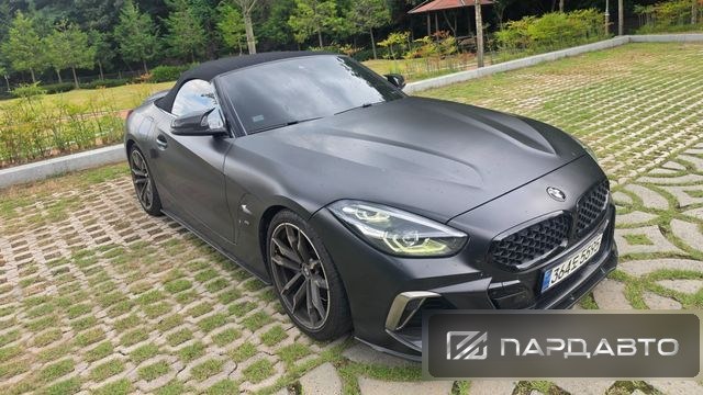 BMW Z4 (G29)