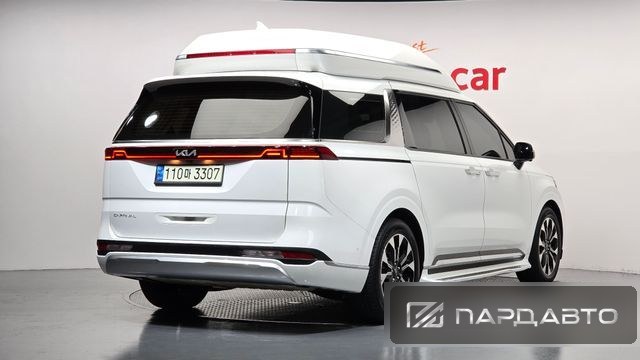 Kia Carnival (KA4)