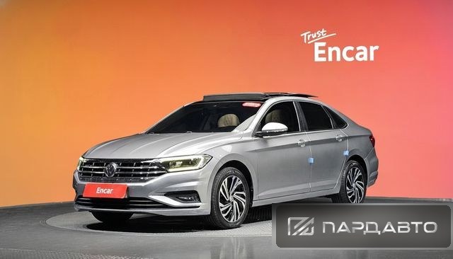 Volkswagen Jetta