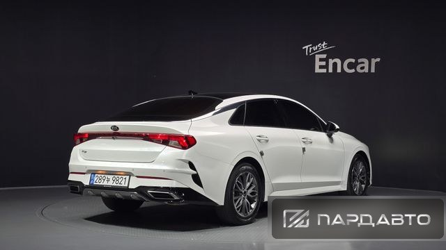Kia K5 (DL3)