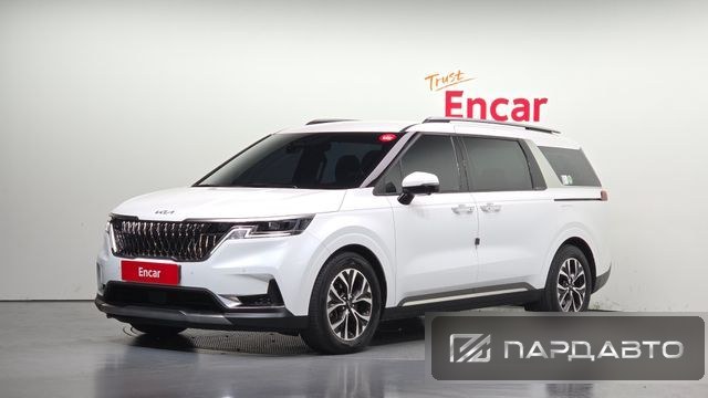 Kia Carnival (KA4)