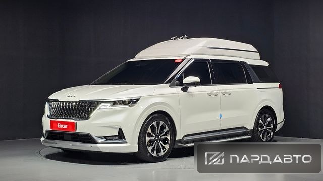 Kia Carnival (KA4)