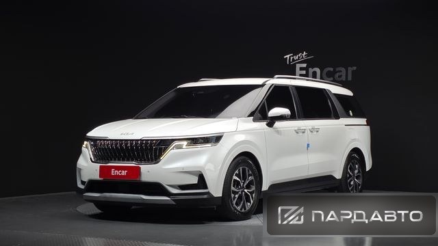 Kia Carnival (KA4)