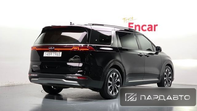 Kia Carnival (KA4)