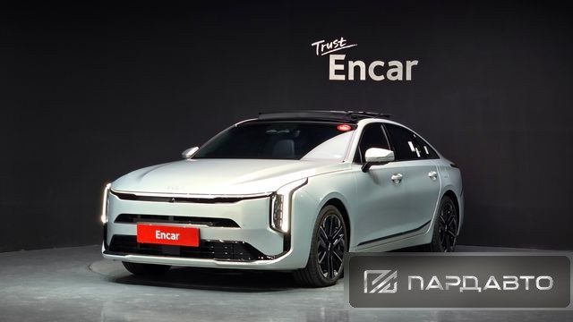 Kia K8 (GL3)