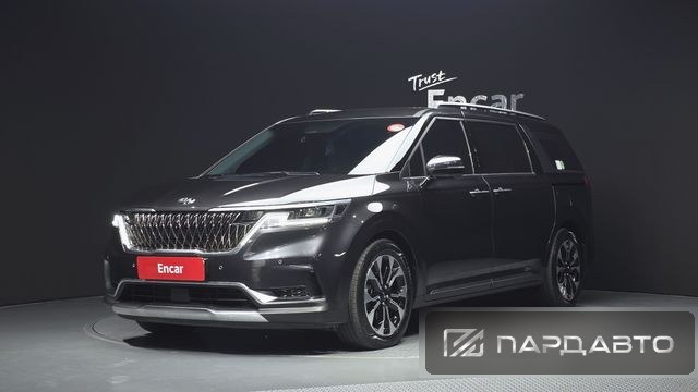 Kia Carnival (KA4)