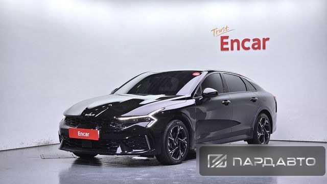Kia K5 (DL3)