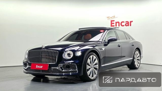Bentley Flying Spur