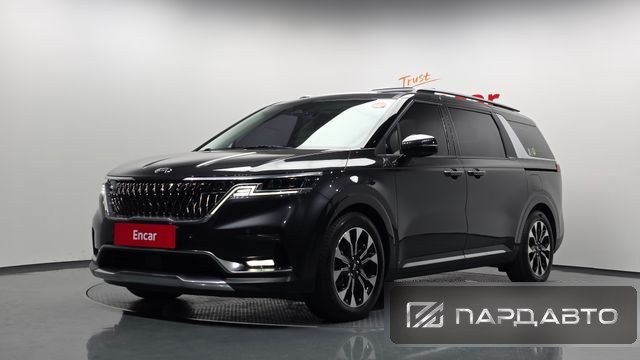 Kia Carnival (KA4)