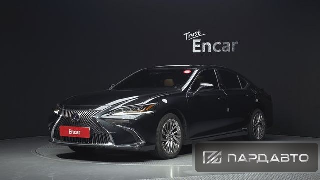 Lexus ES300h