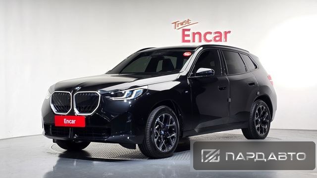 BMW X3 (G45)