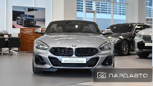 BMW Z4 (G29)