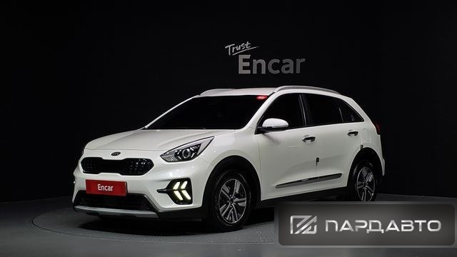 Kia Niro (DE)
