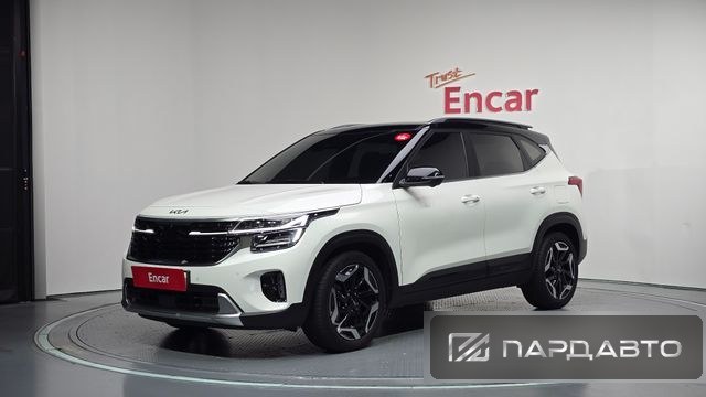 Kia Seltos (SP2)