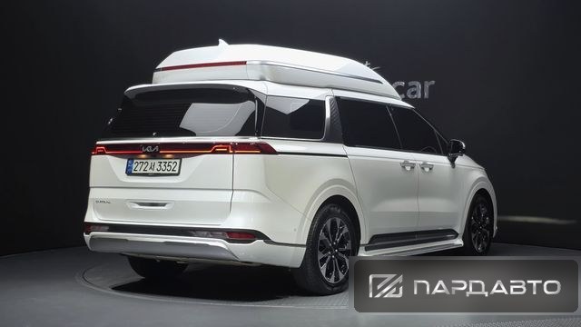 Kia Carnival (KA4)