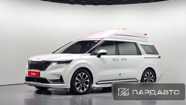Kia Carnival (KA4)