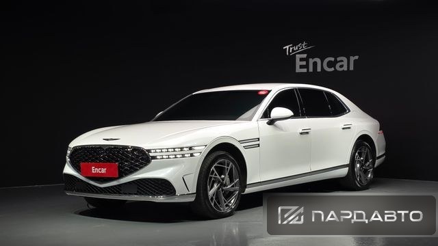 Genesis G90 (RS4)