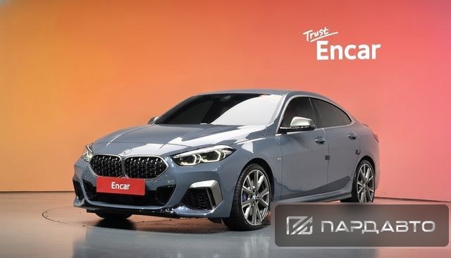 BMW 2 Series Gran Coupe (F44)