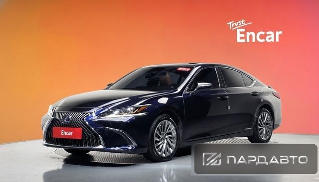 Lexus ES300h