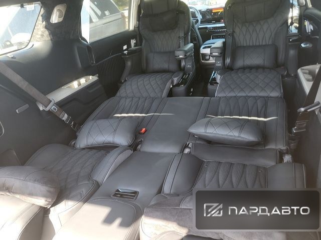 Kia Carnival (KA4)