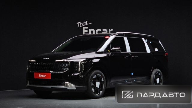 Kia Carnival (KA4)