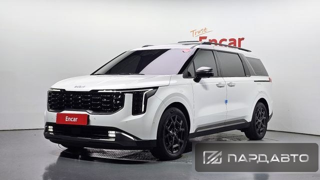 Kia Carnival (KA4)