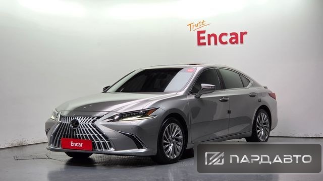 Lexus ES300h