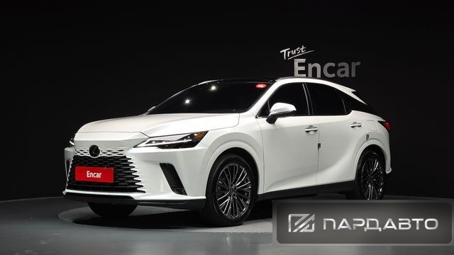 Lexus RX350h