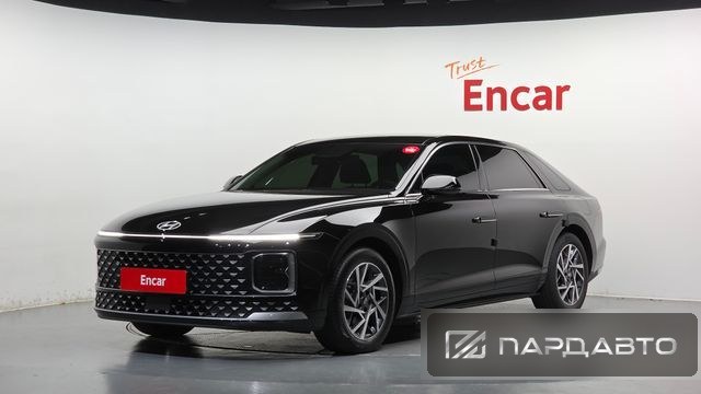 Hyundai Grandeur (GN7)